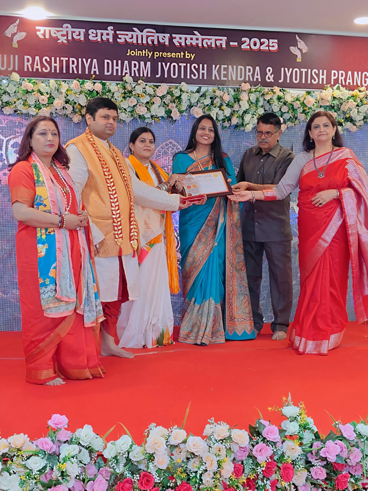 ISO 9001:2015 Certificate